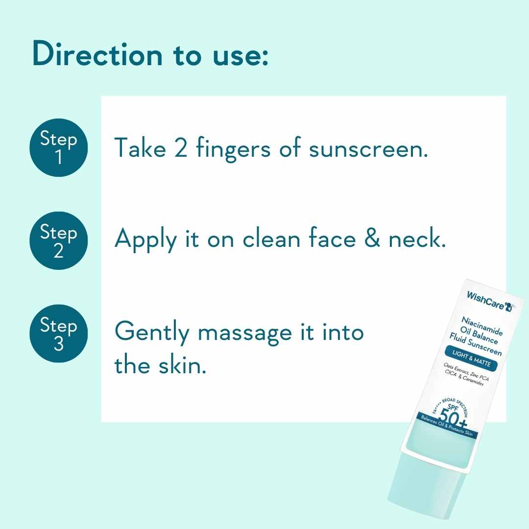 Mini Niacinamide Sunscreen - Image 6
