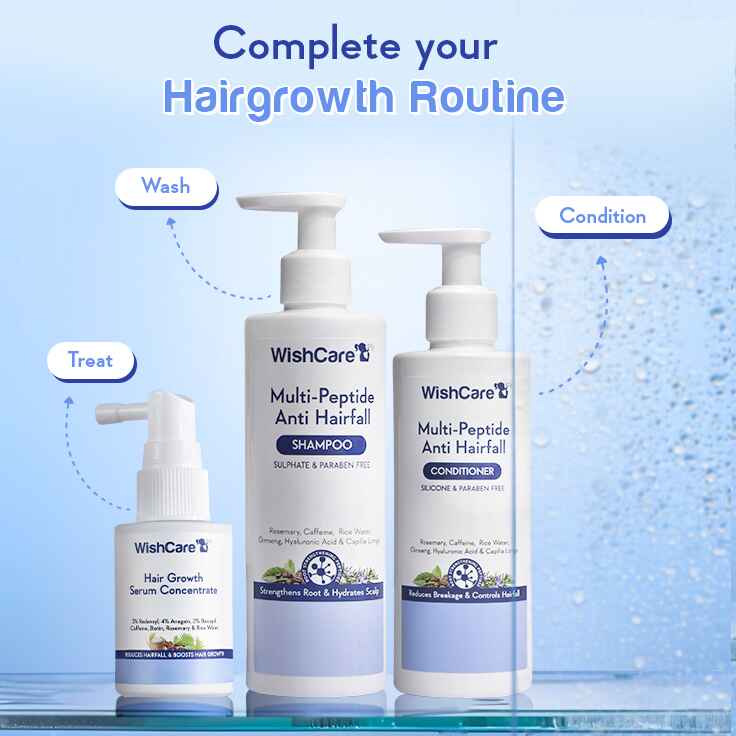 Hair Growth Serum Concentrate - Image 10