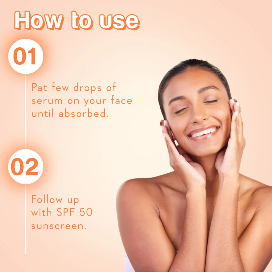 Super Bright Vitamin C16 Serum - Image 8