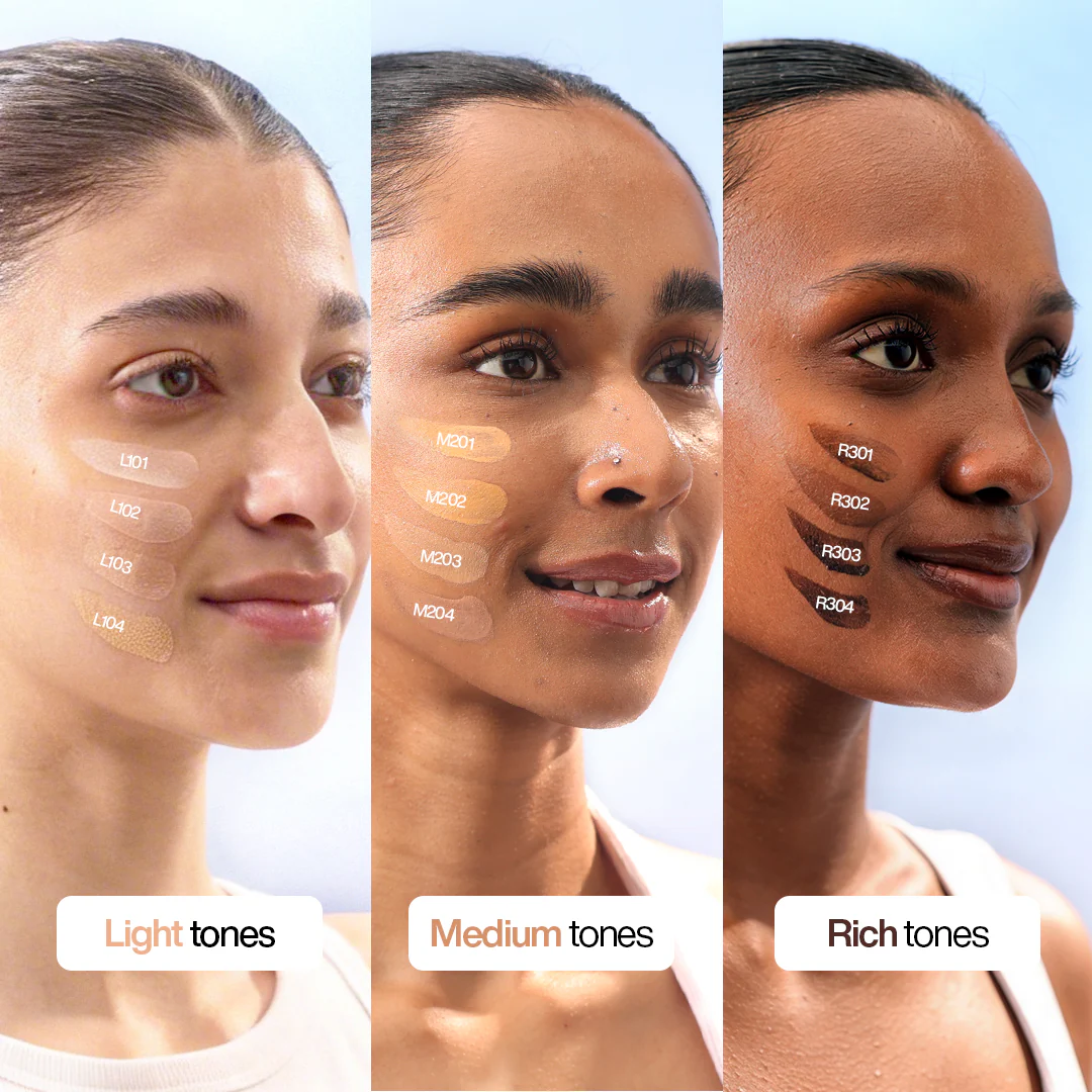 Daily Tinted Fluid Sunscreen - Image 6