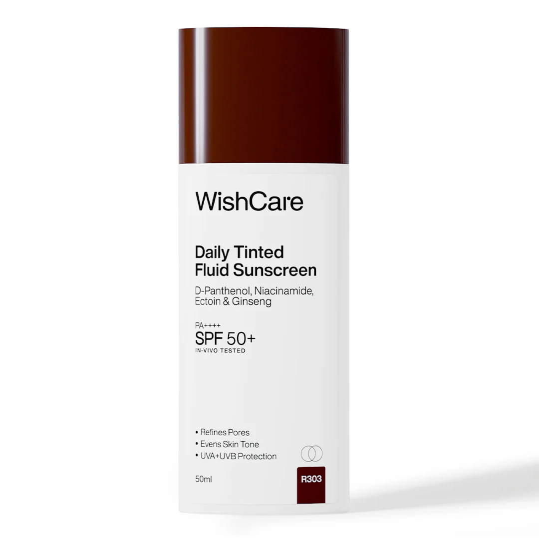 Daily Tinted Fluid Sunscreen - Image 91